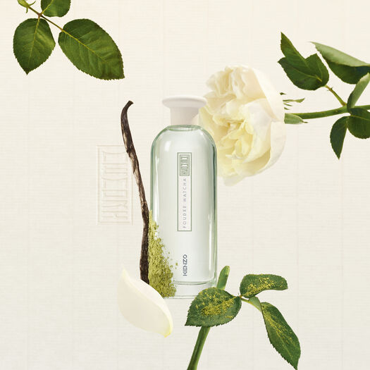 POUDRE MATCHA EAU DE PARFUM